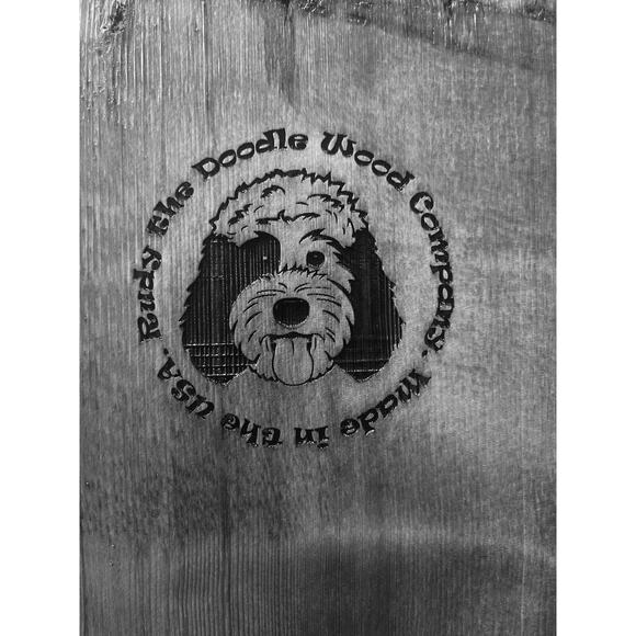 Slate Coasters Personalized Tropical Beach Surfer Laser Engraved 🔥Set Of 4🔥 - Picture 7 of 7